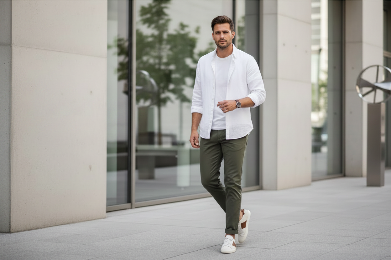 Men’s Collection